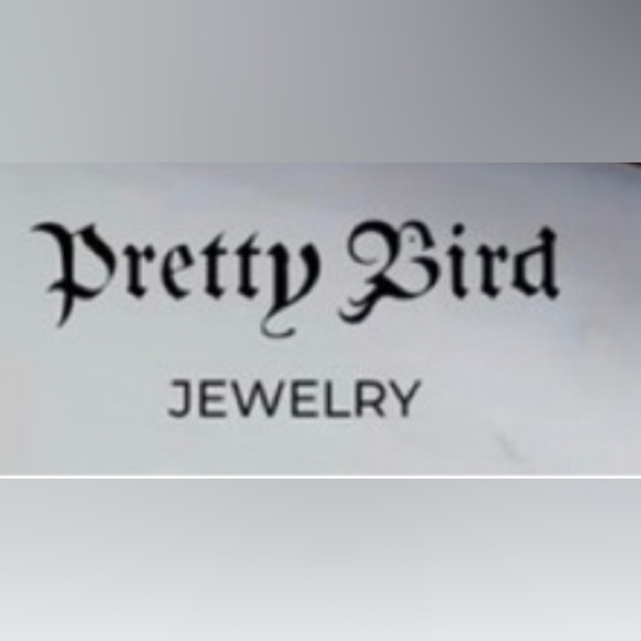 NEW Pretty Bird 18k Yellow Gold Plated Chunky H Link Bracelet - Picture 2 of 10